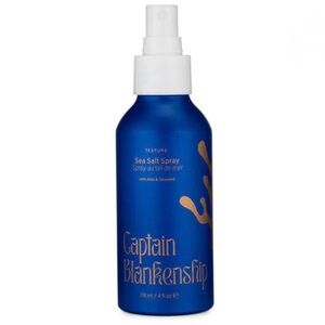 Captain Blankenship -